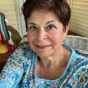 Meet your Posher, Annette